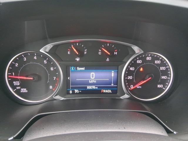 2020 Chevrolet Blazer 2LT