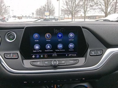 2020 Chevrolet Blazer 2LT