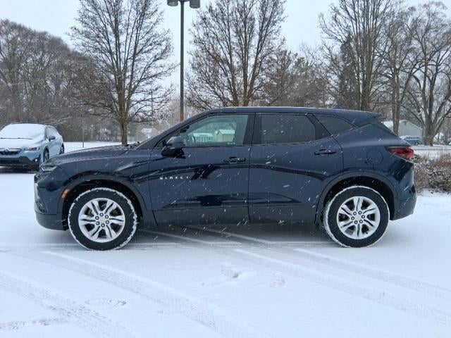 2020 Chevrolet Blazer 2LT