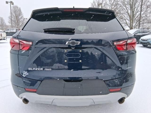 2020 Chevrolet Blazer 2LT