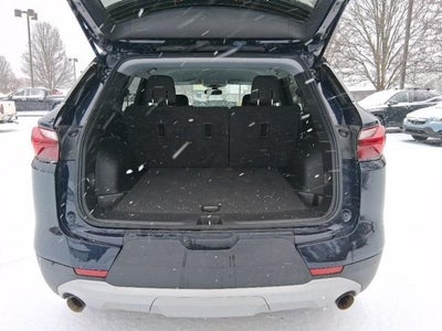 2020 Chevrolet Blazer 2LT