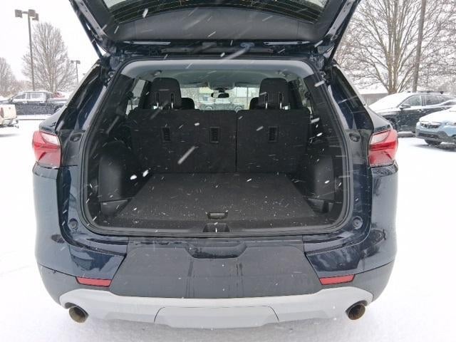 2020 Chevrolet Blazer 2LT