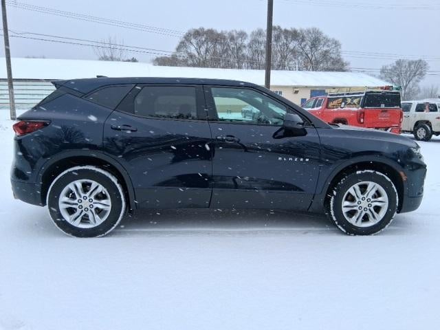2020 Chevrolet Blazer 2LT
