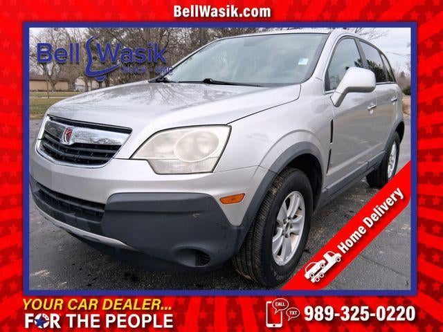 2008 Saturn Vue XE