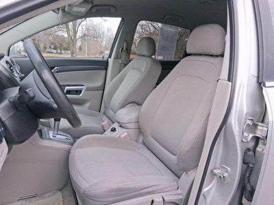 2008 Saturn Vue XE
