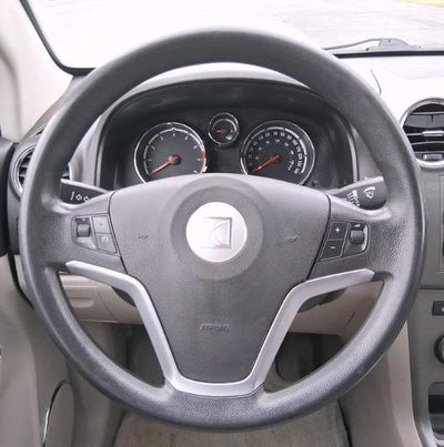 2008 Saturn Vue XE