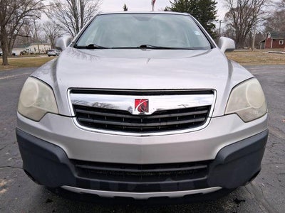 2008 Saturn Vue XE
