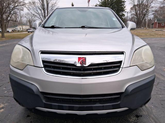 2008 Saturn Vue XE
