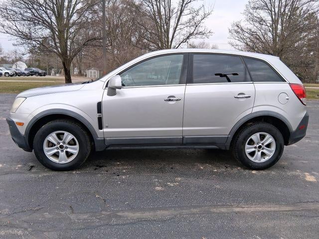 2008 Saturn Vue XE