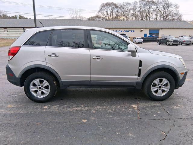 2008 Saturn Vue XE