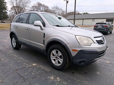 2008 Saturn Vue XE