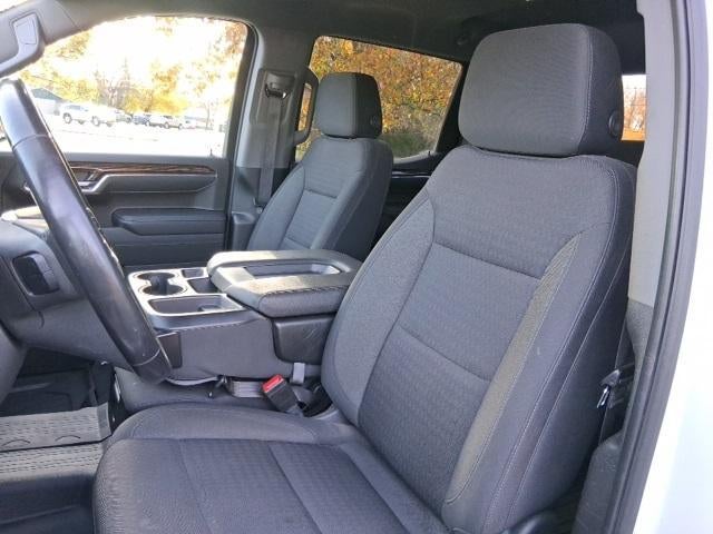 2022 GMC Sierra 1500 SLE