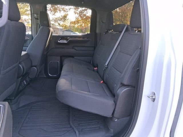 2022 GMC Sierra 1500 SLE