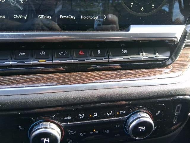 2022 GMC Sierra 1500 SLE