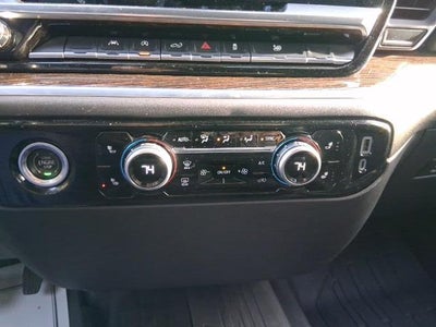 2022 GMC Sierra 1500 SLE