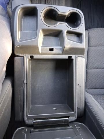 2022 GMC Sierra 1500 SLE