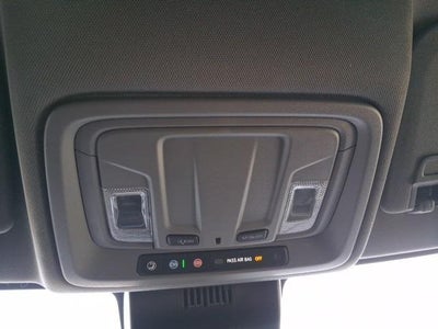 2022 GMC Sierra 1500 SLE