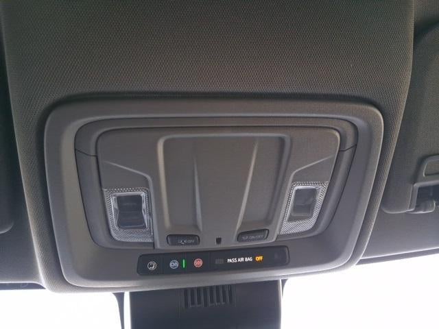 2022 GMC Sierra 1500 SLE