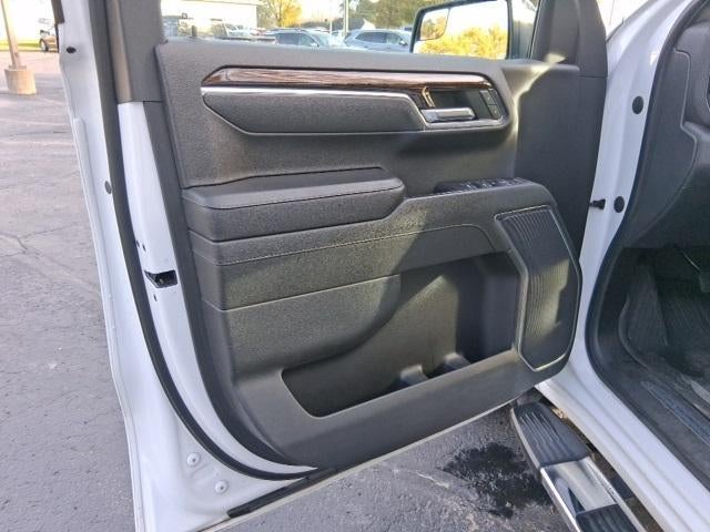 2022 GMC Sierra 1500 SLE