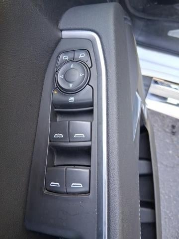 2022 GMC Sierra 1500 SLE