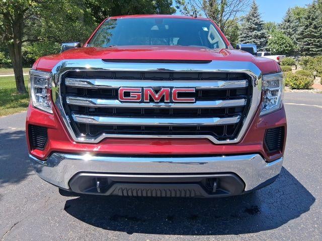 2020 GMC Sierra 1500 SLE