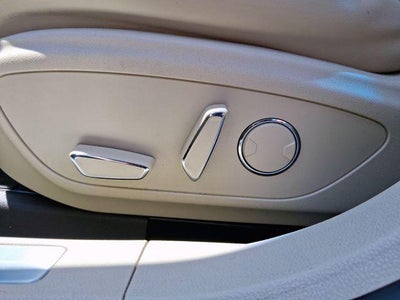 2013 Lincoln MKZ Base