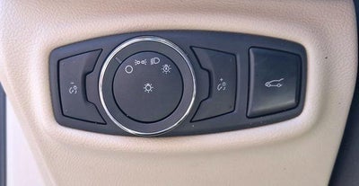 2013 Lincoln MKZ Base