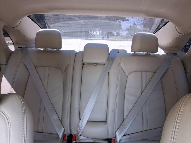 2013 Lincoln MKZ Base