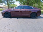 2013 Lincoln MKZ Base