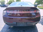 2013 Lincoln MKZ Base