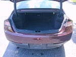 2013 Lincoln MKZ Base
