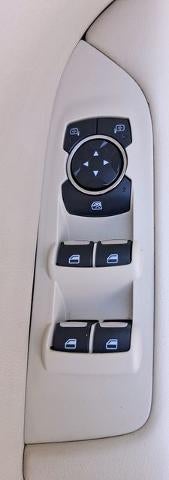 2013 Lincoln MKZ Base
