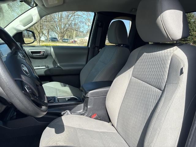 2022 Toyota Tacoma 4WD SR