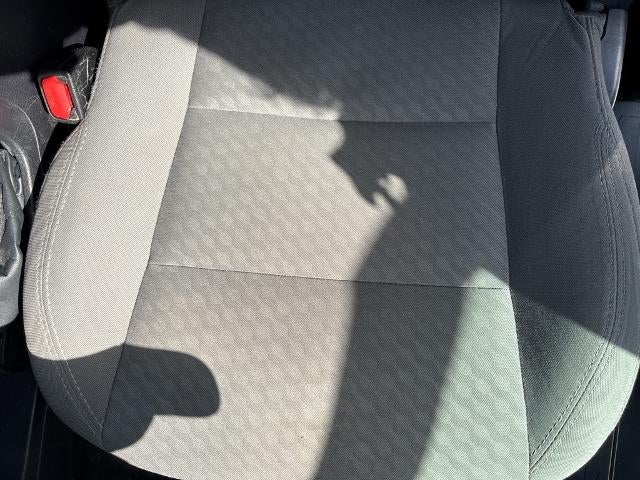 2022 Toyota Tacoma 4WD SR