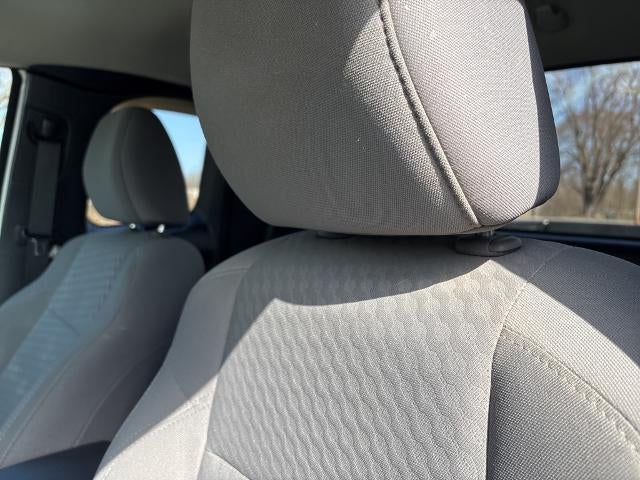 2022 Toyota Tacoma 4WD SR