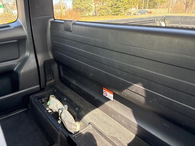 2022 Toyota Tacoma 4WD SR