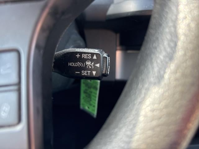 2022 Toyota Tacoma 4WD SR