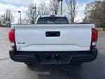 2022 Toyota Tacoma 4WD SR