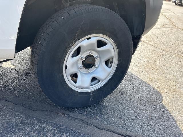 2022 Toyota Tacoma 4WD SR