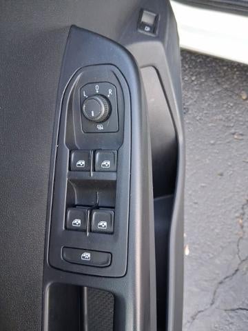 2022 Volkswagen Taos S