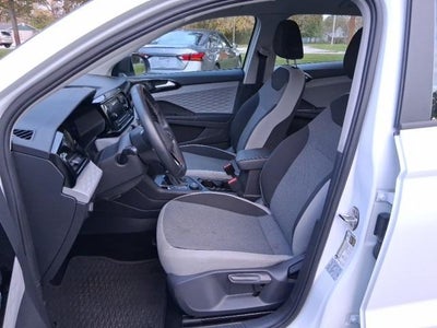 2022 Volkswagen Taos S