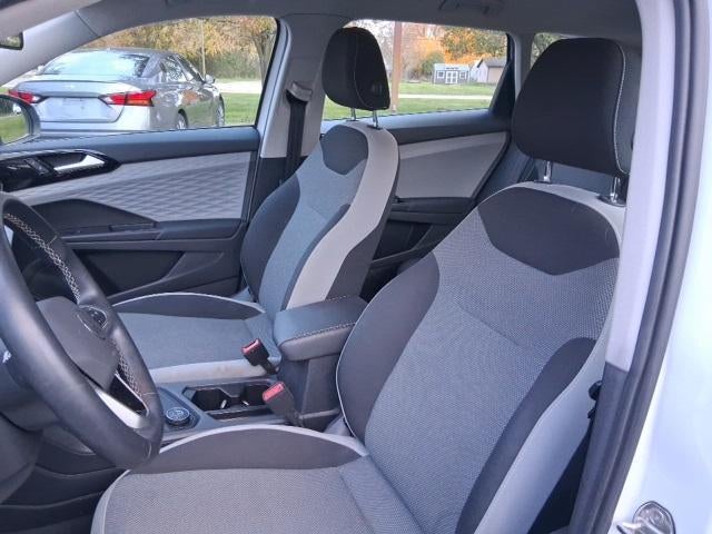 2022 Volkswagen Taos S