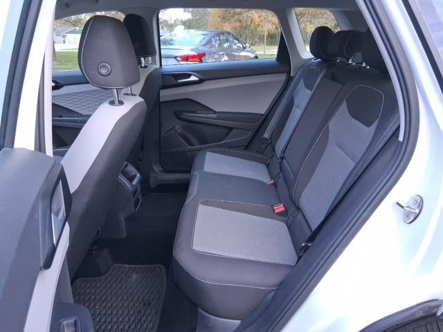 2022 Volkswagen Taos S