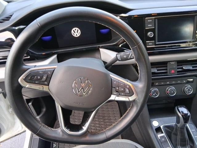 2022 Volkswagen Taos S