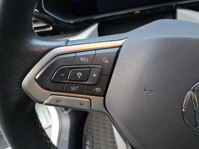 2022 Volkswagen Taos S