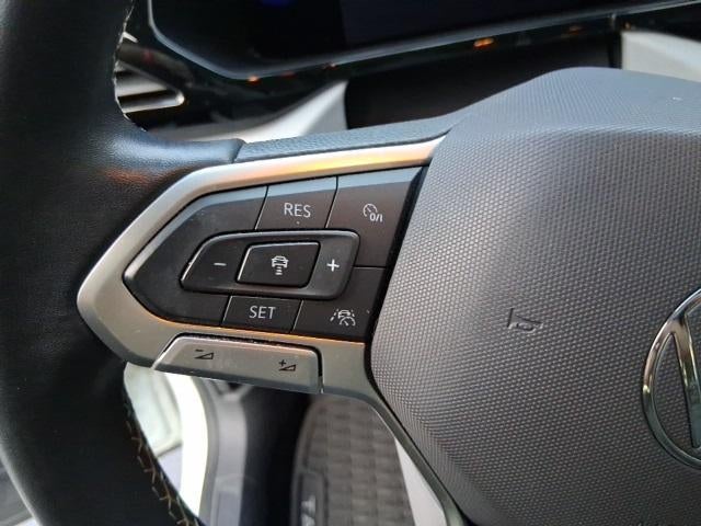 2022 Volkswagen Taos S