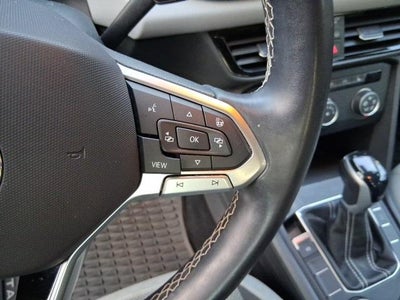 2022 Volkswagen Taos S