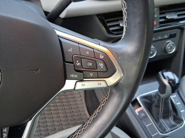 2022 Volkswagen Taos S