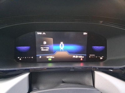 2022 Volkswagen Taos S