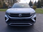2022 Volkswagen Taos S